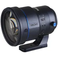 Laowa Ve20020afc Kameralinse 200 Mm