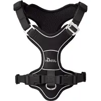 Hunter Harness Divo Up - Sort - S