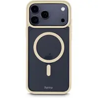 Hama Frame Protec Iphone 17 Pro Max Magnetic Telefon Etui