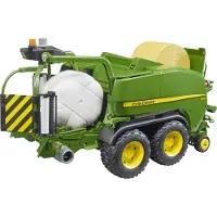 BRUDER Balabas Balabas John Deere