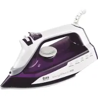 TM Electron Easy Steam Plus Dampstrygejern 2400w
