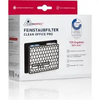CLEAN OFFICE Pro 1-pak fint støvfilter til printere