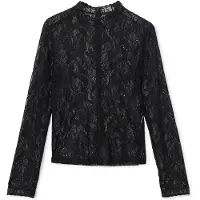 AllSaints Shirts 'ARIA' sort