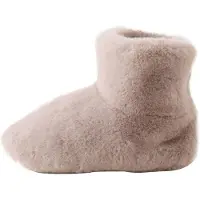 Next Hjemmesko beige