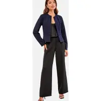 Lipsy Blazer navy