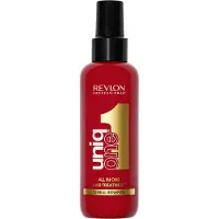 Revlon UniqOne All In One Hair Treatment Leave-in-behandling 150 ml