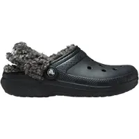 Crocs Classic Fleece Lined Træsko