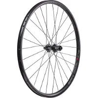 BRN Gravel 12s Cl Disc Tubeless Grus Baghjul