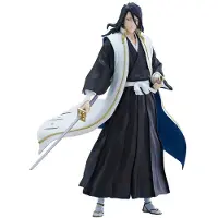 Good Smile Company Bleach Up Pop Parade Sp Byakuya Kuchiki 20 Cm Figur