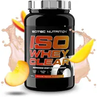 Scitec Nutrition Iso Clear Whey Whey Protein Isolate 1025 g