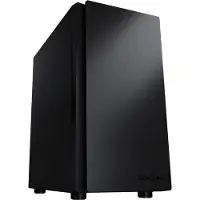 Cougar Purity Pc-tårnhus