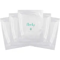 Fleeky Collagen Sheet Mask Sheet Mask 5 stk.