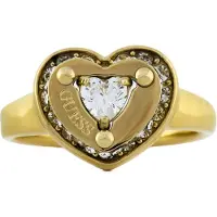 GUESS Till Morning Ring