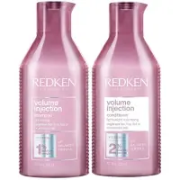 Redken High Rise Volume Injection Set