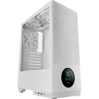 Tacens 2sagitta20w Pc-tårnhus