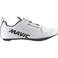 Mavic Aksium Strap Landsvägscykelsko