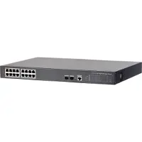 Dahua Dh-pfs4218-16gt-240 Switch