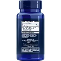 Life Extension , Venotone, Standardiseret Hestekastan, 60 Kapsler (250 mg per Kapsel)