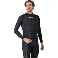 Castelli Flanders 2 Langærmet Baselayer
