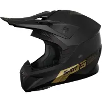 Shot Pulse Element Offroadhjelm