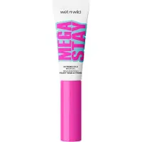 wet n wild Mega Stay Extreme Hold jenbrynsgel Letvgts ikke-klbende og flagefri formel Langvarig 16-timers slid Skulpteret og lamineret brynloo