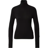 G-Star Core Turtle Slim Knit - Black - Women
