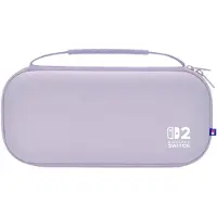 Hori Slim Tough Pouch - Lavender