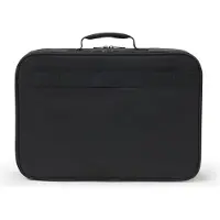 Dicota laptop-taske Eco Multi Plus BASE 14-15,6" sort