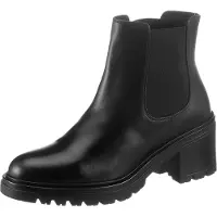 Geox Damiana D16qcg00043 Højhælede Booties