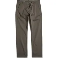 G-Star Mosa Straight Chino - Grey - Men