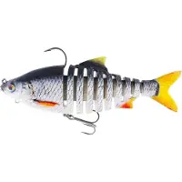 Westin Fishing Ricky The Roach R2f Sinking Glidebait 83g 180 Mm