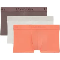 Calvin Klein Lv00nb4192 Boxers 3 Enheder