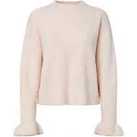 Pieces Pullover 'PCJIMMA' rosé