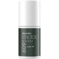 Alessandro Striplac UV Colour Velvet Luxe Neglelakgel 7 ml Sage Silk