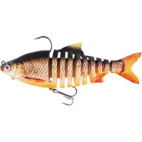 Westin Ricky The Roach R2f Sinking Glidebait 83g 180 Mm