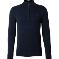 No-excess Pullover navy