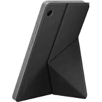 Samsung Galaxy Tab A11 Book Cover - Black