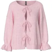 Pieces Pcjimma Strikket Cardigan