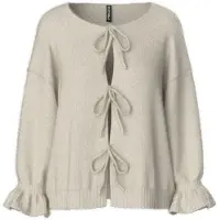Pieces Pcjimma Strikket Cardigan