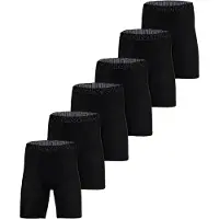 Under Armour Sportsunderbukser sort
