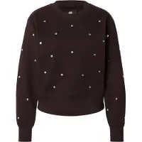 G-Star Heritage Hardware Loose Sweater - Brown - Women