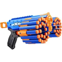 XShot Legetøjspistol med kugler Manic Insanity 36603