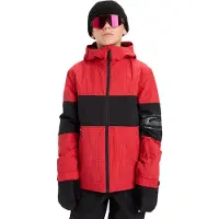 Quiksilver High In The Hood Jakke