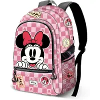 KARACTERMANIA Disney Minnie Mouse Journey Rygsæk