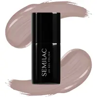 Semilac UV Colours UV Gel Polish Neglelakgel 7 ml 656 Harmony