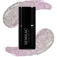 Semilac UV Colours UV Gel Polish Neglelakgel 7 ml 484 The Cute One