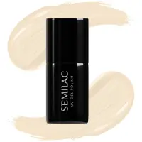 Semilac UV Colours UV Gel Polish Neglelakgel 7 ml 651 Zen