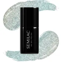 Semilac UV Colours UV Gel Polish Neglelakgel 7 ml 485 The Nice One