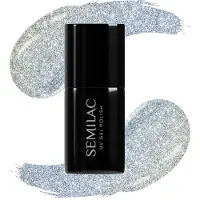 Semilac UV Colours UV Gel Polish Neglelakgel 7 ml 486 The Brave One