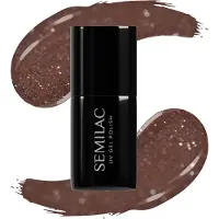 Semilac UV Colours UV Gel Polish Neglelakgel 7 ml 654 Mindful